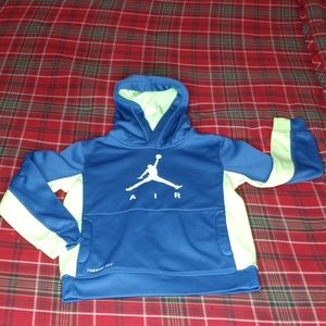 Air Jordan Hoodie Pullover